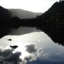 County Wicklow Ireland