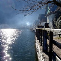 Hallstatt Austria
