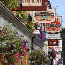 Kenmare County Kerry