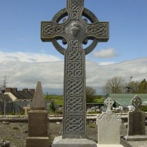 Mayo Abbey County Mayo Ireland