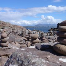 Mellon Udrigle Achnasheen Wester Ross Scotland