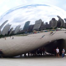 Millennium Park Chicago