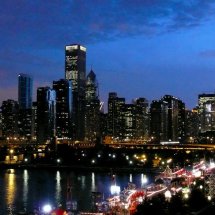 Navy Pier Chicago
