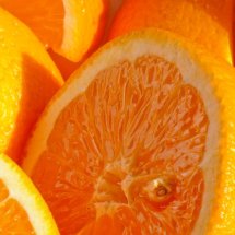 Oranges