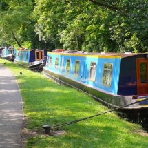 Oxford canal