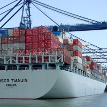Port of Felixstowe