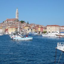 Rovinj Croatia