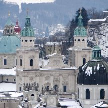 Salzburg Austria