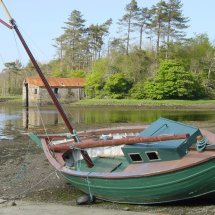 Westport Quay Co Mayo Ireland