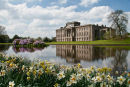 Lyme Park in Spring