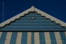 Beach Hut