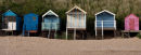 Beach Huts