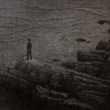 Eiko Matsuura "A boy with a thousand messages" Graphite on paper 2026