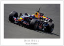 Mark Webber... Red Bull