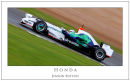 Jenson Button... Honda