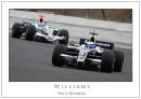 Nico Rosberg... Williams
