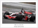 Heikki Kovalainen... McLaren