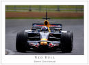 David Coulthard... Red Bull