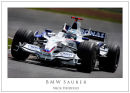 Nick Heidfeld... BMW