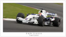 Timo Glock - BMW Sauber