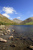 Wast Water...