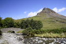 Overbeck Bridge... by Wast Water