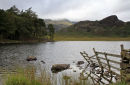 Blea Tarn...