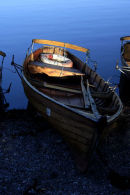 Boat on Windermere...