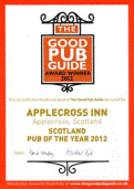 Applecross Inn