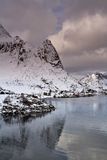 Lofoten Reine (3)