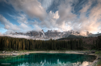 Lago Carezza 1 (Trentino Alto Adige)