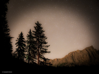 Latemar Stelle Notte (Trentino Alto Adige)