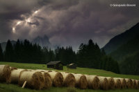 Vicinanze Vigo di Fassa (Trentino)