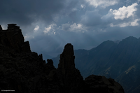 Vista da Col Margherita (Trentino Alto Adige)