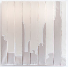 Composizione di bottiglie - 2009