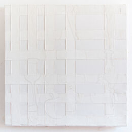 Untitled White-2008