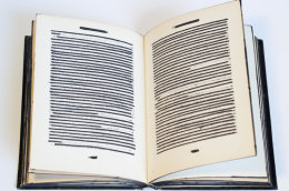 "What is left of it"