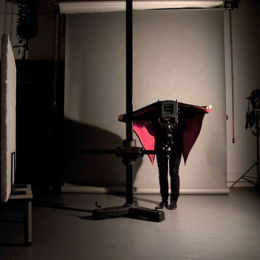 THE PERFORMER (2012)