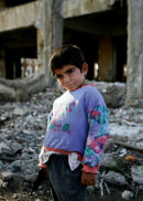 the chemical factory