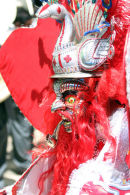oruro carnaval 09, bolivia