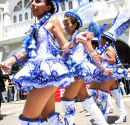 oruro carnaval 09, bolivia