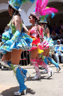 oruro carnaval 09, bolivia