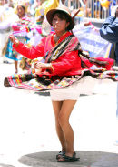 oruro carnaval