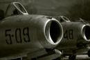 MIG 15, UTI-BIS