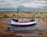 - Burnham Overy Staithe 1 -