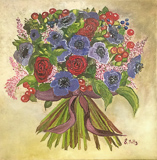 - Elisa Bouquet -