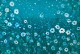 - Emerald and White -