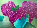 - Just Lilacs -