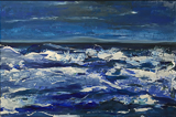 - Stormy Seas -