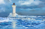 - The Lighthouse -
